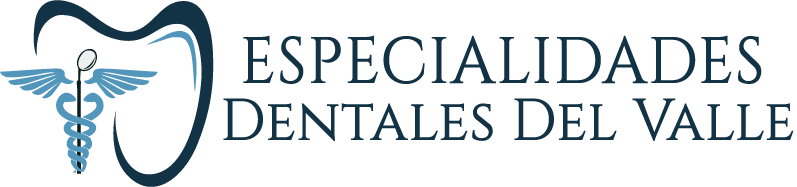 Logo Especialidades Dentales Del Valle